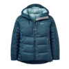 Naiste sulejope Rab Positron Pro Hoody Wmns, S, tumesinine