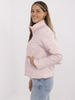 Jakk Italy Moda, mudel MI-KR-88625.12, heleroosa