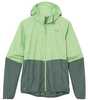 Naiste jope Rab Windgather Hoody Wmns, S, pistachio-teal