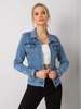 Teksajakk naistele Denim Innovative Desing NM-DE-KR-19040.31, sinine
