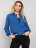 Jakk naistele Ex Moda EM-KR-616.29, tumesinine