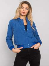 Jakk naistele Ex Moda EM-KR-616.29, tumesinine
