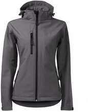 Softshell jakk Malfini Performance W MLI-52136, 2XL