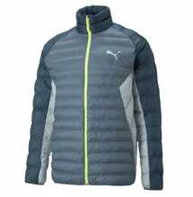 Piuma jope Puma Packlite 849406, regular fit, must