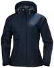 Veekindel jope Helly Hansen Seven 62066, M, tumesinine