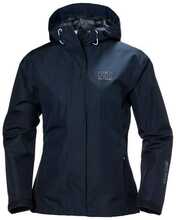 Veekindel jope Helly Hansen Seven 62066, M, tumesinine