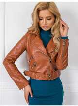 Jakk naistele Forget Me Not Fashion NM-DE-KR-DM8829.98P, heledapruun