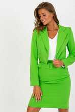 Jakk naistele Italy Moda, roheline