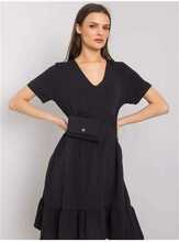 Kleit Italy Moda DHJ-SK-13078.31P, must