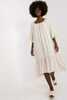 Kleit Italy Moda, valge