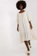 Kleit Italy Moda, valge
