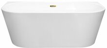 Vann Besco Vica New, 80 cm x 170 cm x 60.5 cm