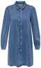 Teksakleit Only Alma 15345570, sinine, regular fit