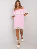 Kleit Lee 292030133, roosa
