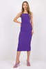 Kleit Rue Paris 214464 RV-SK-7562.20X, tumelilla