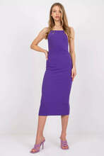 Kleit Rue Paris 214464 RV-SK-7562.20X, tumelilla