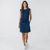 Kleit Ragwear, S, sinine