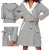 Hommikumantel Doctor Nap SGW8030, rasedatele, hall