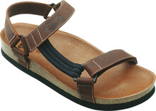 Sandaalid Mobilex Heaven AD MED MF230091011, suurus 40, värv B