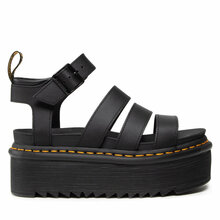 Sandaalid Dr. Martens Blaire Quad 27296001, mustad