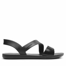 Sandaalid Ipanema Vibe Sandal Fem 82429, suurus 37, must