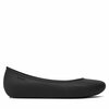 Balerinad Crocs Brooklyn Flat 209384, suurus EU 34/35, must