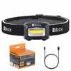 Pealamp Libox LB0107, must