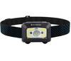 Pealamp Superfire X30, 500 lm, USB