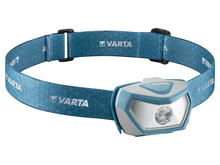 Pealamp Varta H10 Pro, 3xAAA