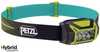 Pealamp Petzl Actik Core E065AB03, roheline, 600 lm