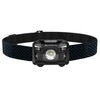 Pealamp SUPERFIRE HL06, 500 lm, USB