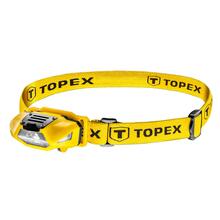 Pealamp Topex 94W390, 70 lm