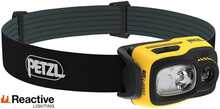 Pealamp PETZL Swift RL kollane