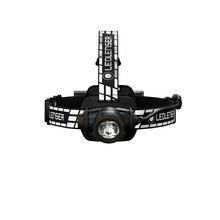 Pealamp Led Lenser H7R Signature, must
