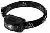 Pealamp Cattara Black Edition, 1 W, IP44, must