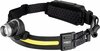 Pealamp Neo Tools BELT 2.0, 400 lm + 400 lm, liikumisanduriga