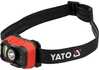 Pealamp Yato YT-085942, 1000 lm, liikumisanduriga