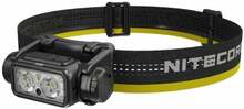 Pealamp Nitecore NU45, 1700 lm