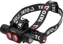 Pealamp TOYA YT-085943 3000 lm