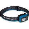 Pealamp Black Diamond Astro 300, 300 lm, must/sinine