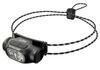 Pealamp Nitecore HA11, 240 lm, must
