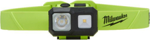 Pealamp MILWAUKEE ISH-LED 4933478112