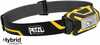 Pealamp Petzl Aria 1 must/kollane