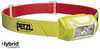 Pealamp Petzl TIKKA, kollane