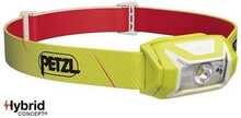 Pealamp Petzl TIKKA, kollane