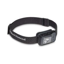 Pealamp Black Diamond Cosmo 350-R, grafiit