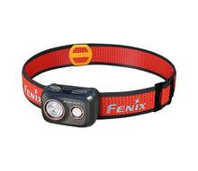 Pealamp Fenix HL32R-T, 800 lm, must/oranž