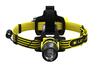 Pealamp Ledlenser EXH8, kollane, 180 lm