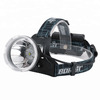 Pealamp Boruit YHX-1030, SOS vilega