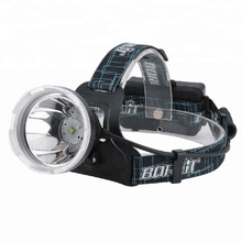 Pealamp Boruit YHX-1030, SOS vilega